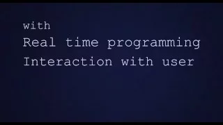 Basic Interactive Calculator in Java