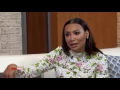 Naya Rivera Spills the Tea on Ariana Grande and Big Sean