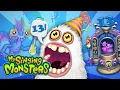 Download Lagu My Singing Monsters - Time for a Tune Up (Official Anniversary Month 2025 Kickoff)