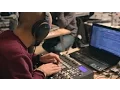 WhoSampled x Bruton Samplethon 2015 Metropolis Studios London