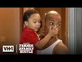 Major Harris Destroys The White Room Couch S2 E3 T I Tiny The Family Hustle