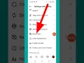 Download Lagu How To Hide Chats On Instagram #instagram #hide #chat #viralvideo #viralreels #viralshort #trending