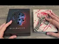 Hellraiser Quartet of Torment 4K Review Should You Open the Box Again