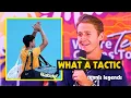 Sebastian Korda Explains how He Beat Carlos Alcaraz