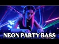 Lagu DJ VIRAL 2026 — Neon Party Full Bass Nonstop