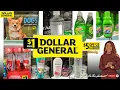 Dollar General s 1 Aisle Is INSANE Right Now NEW 80 cent Deals