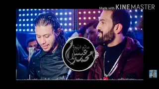 اغنيه     مع السلامه للي عايز يمشي   احمد الباشا وعبد السلام      الاصلي دندنها