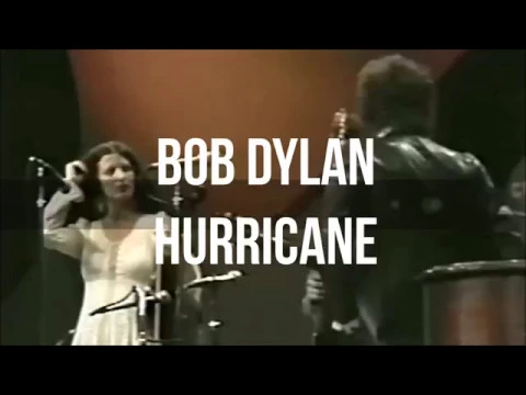 Download MP3 Bob Dylan || Hurricane (Subtitulado)