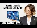 How to Login JetBlue Credit Card JetBlue Credit Card Login JetBlue MasterCard Barclays Card US