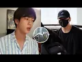 Download Lagu “I Regret Staying Silent…” — Jin Finally Admits the Truth Behind Jungkook Drastic Change in Behavior
