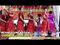 Lagu Jaipongan UJANG LANAY | SUAMI YANG KEJAM | BAJIDORAN JAIPONGAN #ujanglanay