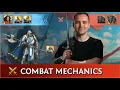 Total Battle How the Total Battle combat system works
