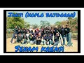 Download Lagu JANJI_BAJIDORAN ( ITING_SQUAD ) SENAM KREASI DANGDUT VOLLER LIEBE