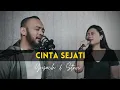 Download Lagu CINTA SEJATI (Yusach \u0026 Stevi) #SaatMenyembah