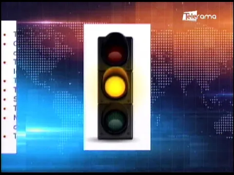 Nuevas reglas de semaforización regirán desde el 1 de junio