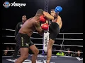 Download Lagu RingsVideo Beverwijk 2021 Amir Al Amir Vs Ayo Kani