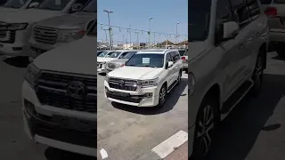 65الف درهم ستيشن لاند كروزر Landcruiser Africa Libya Gabon Ginya Nigeria السعودية الامارات 