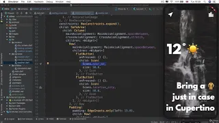 14 Refactoring the Location Methods