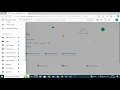 Use the GAE launcher to launch the web applications