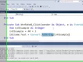 VB Data Types