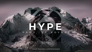 Download HYPE - Cinematic Trailer Type Instrumental 2024 | Epic Cinematic Music (Prod. @KoyneeBeats) MP3