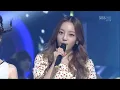 CNBLUE [Hey You] Mutizen Song @SBS Inkigayo 인기가요 20120422