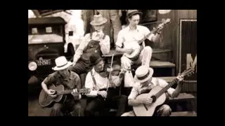 The Crook Brothers play Lafayette