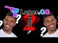Is Luger GG Safe for buying godlys