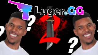 Is Luger GG Safe for buying godlys