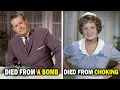 Hazel 1961 Cast Then and Now Tribute to the Stars