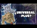 Escalando a Son Goku mediante la VS Battles Wiki A que escala