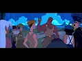 Atlantis The Lost Empire 2001 - Final Scene U
