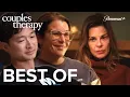 Couples Working Through Intimacy Issues Couples Therapy
