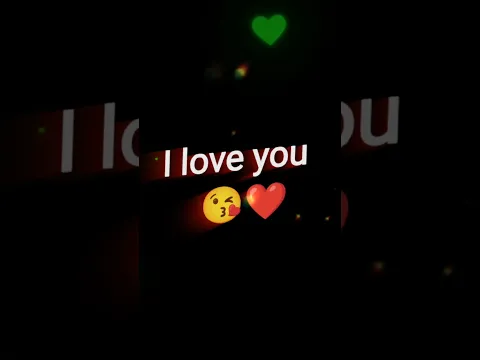 बड़े प्यार से भेजा है I Love You जान ❤️🥰#ILoveYou #LoveShayari #TrueLove