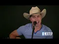 Dustin Lynch Performs 'Where It's At' - #NextUp