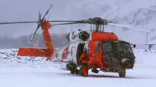 Coast Guard Alaska Season Four Episode 1 Premiere Full Episode