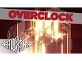 The Algorithm - overclock