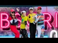 Download Lagu Senam kreasi IMBIT AGEUNG versi bajidor Ade astrid | coreo Zin susy Subang