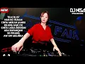 Download Lagu DJ CINTA MERAH JAMBU X NAN KO PAHAM BREAKBEAT FULL MELODY TERBARU 2025 ( DJ NISA )