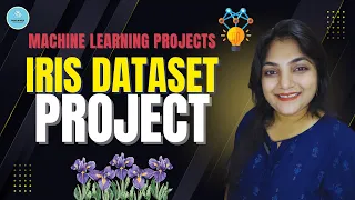 Iris Dataset Project Machine Learning Project Using Python FameWorldEducationalHub