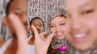 fadaro family oo si live isugu galmoonayo 