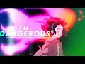 Lagu That time I got reincarnated as a Slime (AMV)  | I'm Dangerous /The Everlove\\