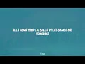 Houari - Tana (Lyrics)