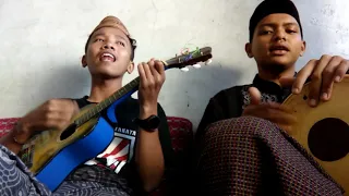 Download VIRAL!! COVER DAWUH NABI (Santri makam gede) MP3