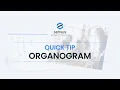 Organogram Tutorial Sensus BPM Designer