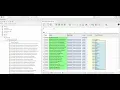 Fast editing of Sparx EA data using a simple spreadsheet