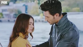 اغنيه مسلسل حب منطق انتقام الحلقه    مترجمه للعربيه                         دندنها