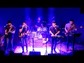 Magnus Haven - Imahe Live at 19East