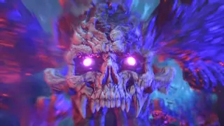 final fantasy vii rebirth ost vs jenova lifeclinger