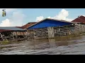 Download Lagu Lagu Pop Dayak DIA MANJUAL KASAK RIMBANG \u0026 KAMBANG DESA (LATEJUL),melihat kota Palangka Raya kalotok